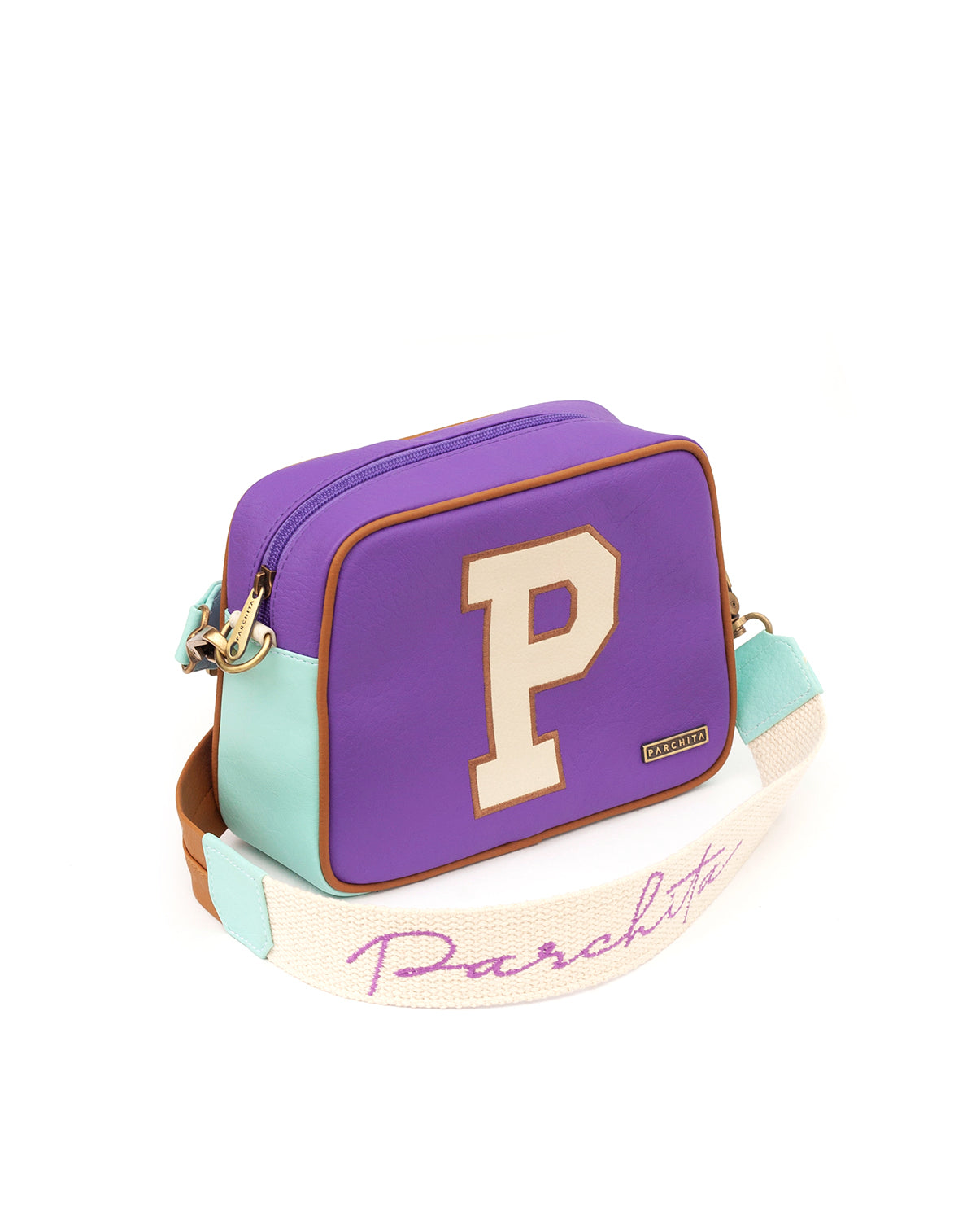 Bandolera Adela
