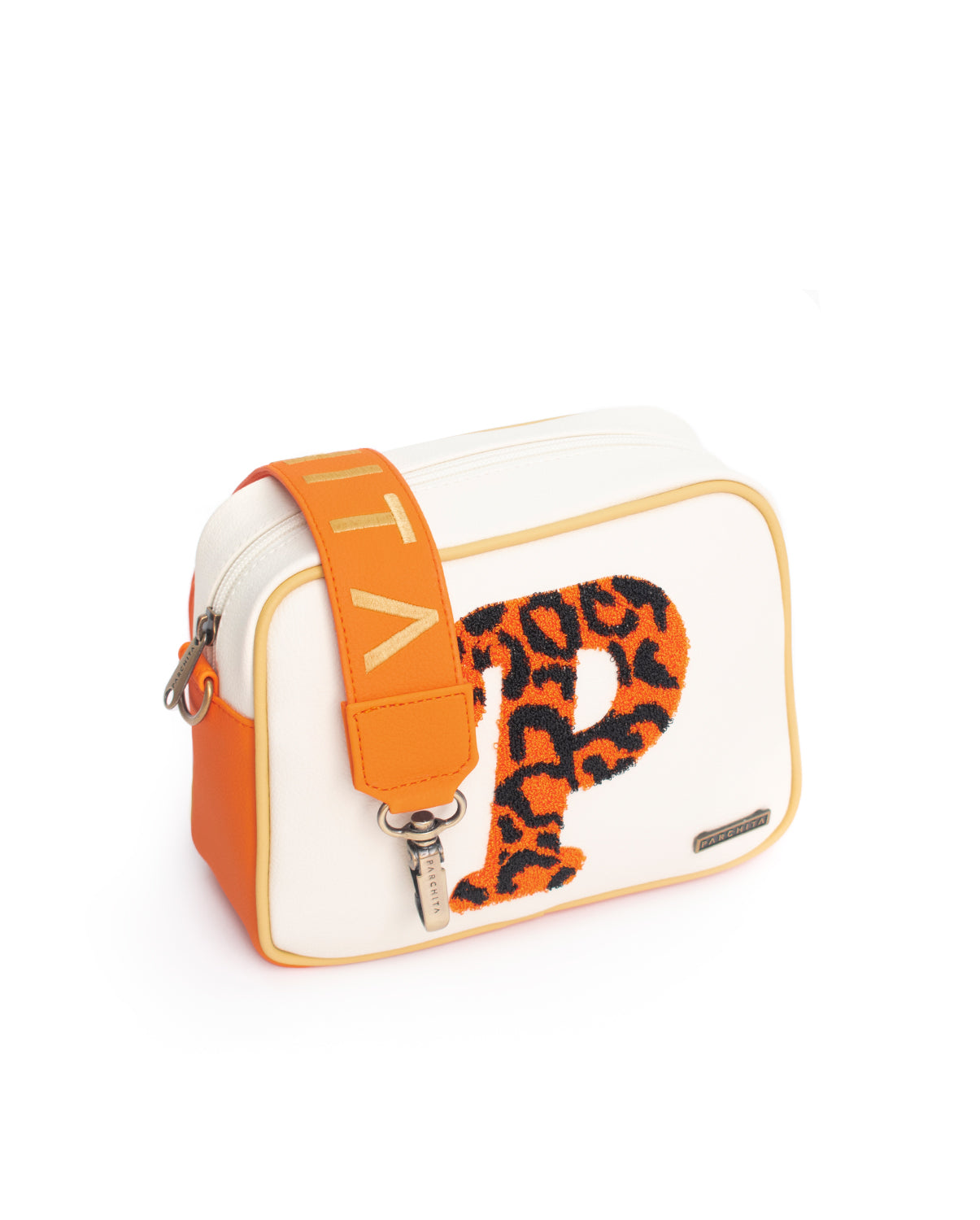 Bandolera Adela Marfil