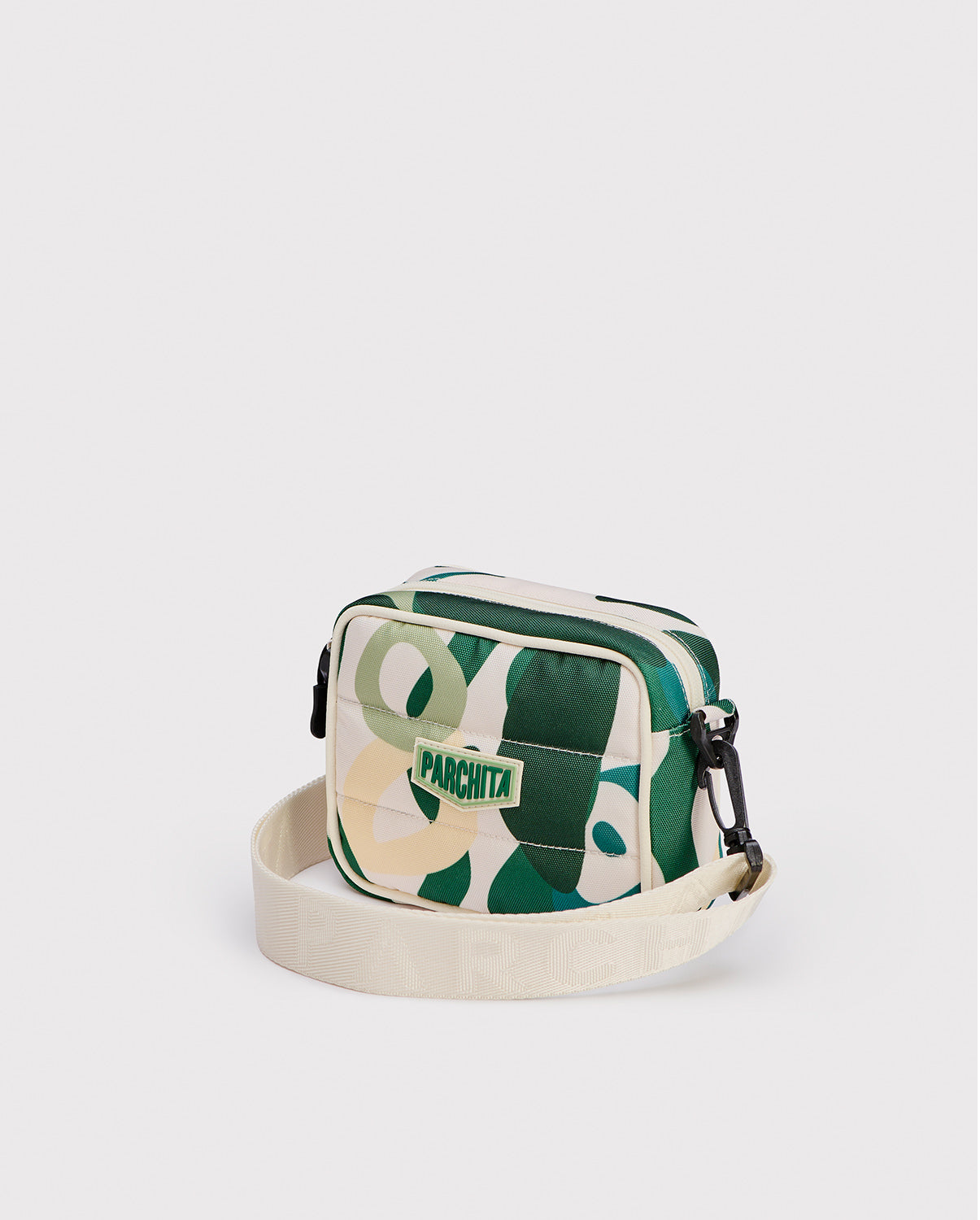 Bandolera Milu