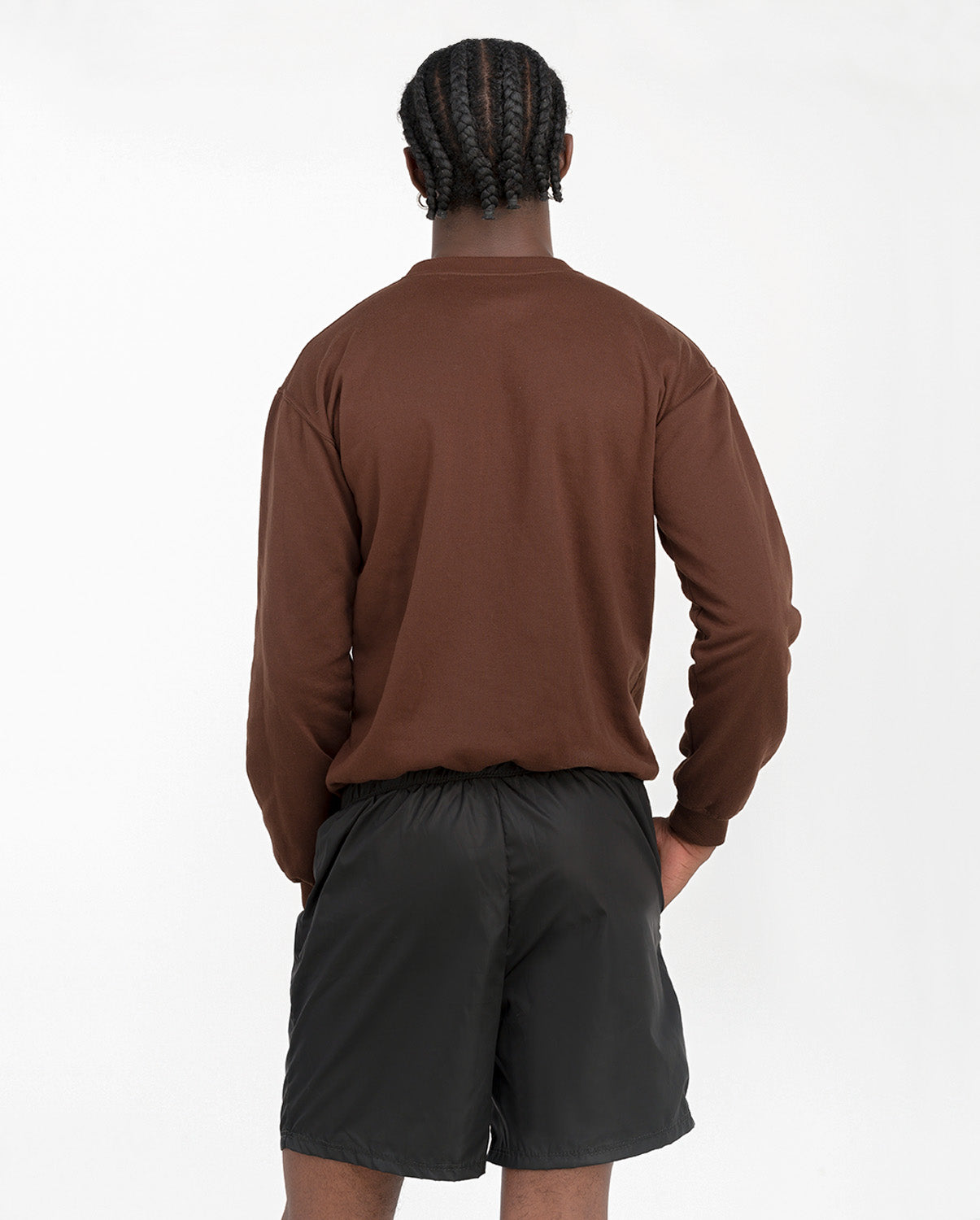 Bermudas Rocco