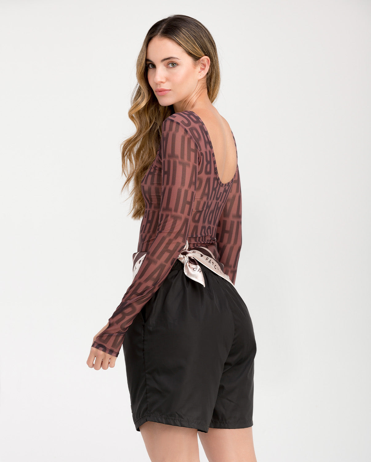 Bermudas Rocco