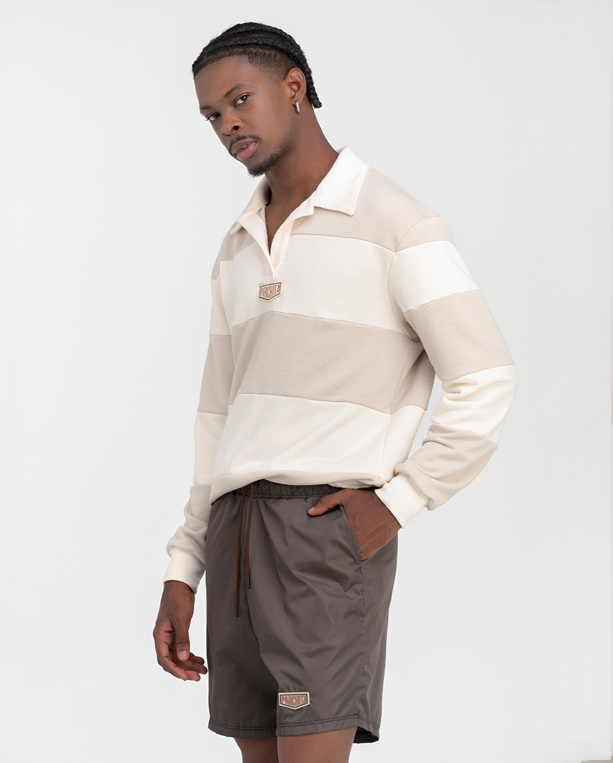 Bermudas Rocco
