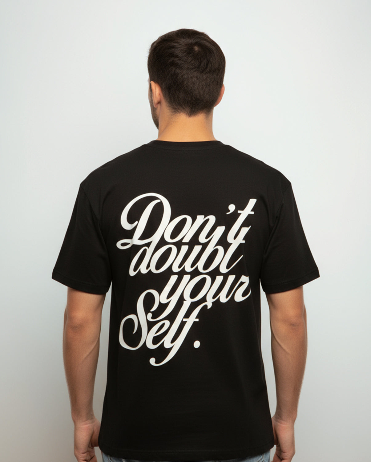 Dontdoubt T-shirt