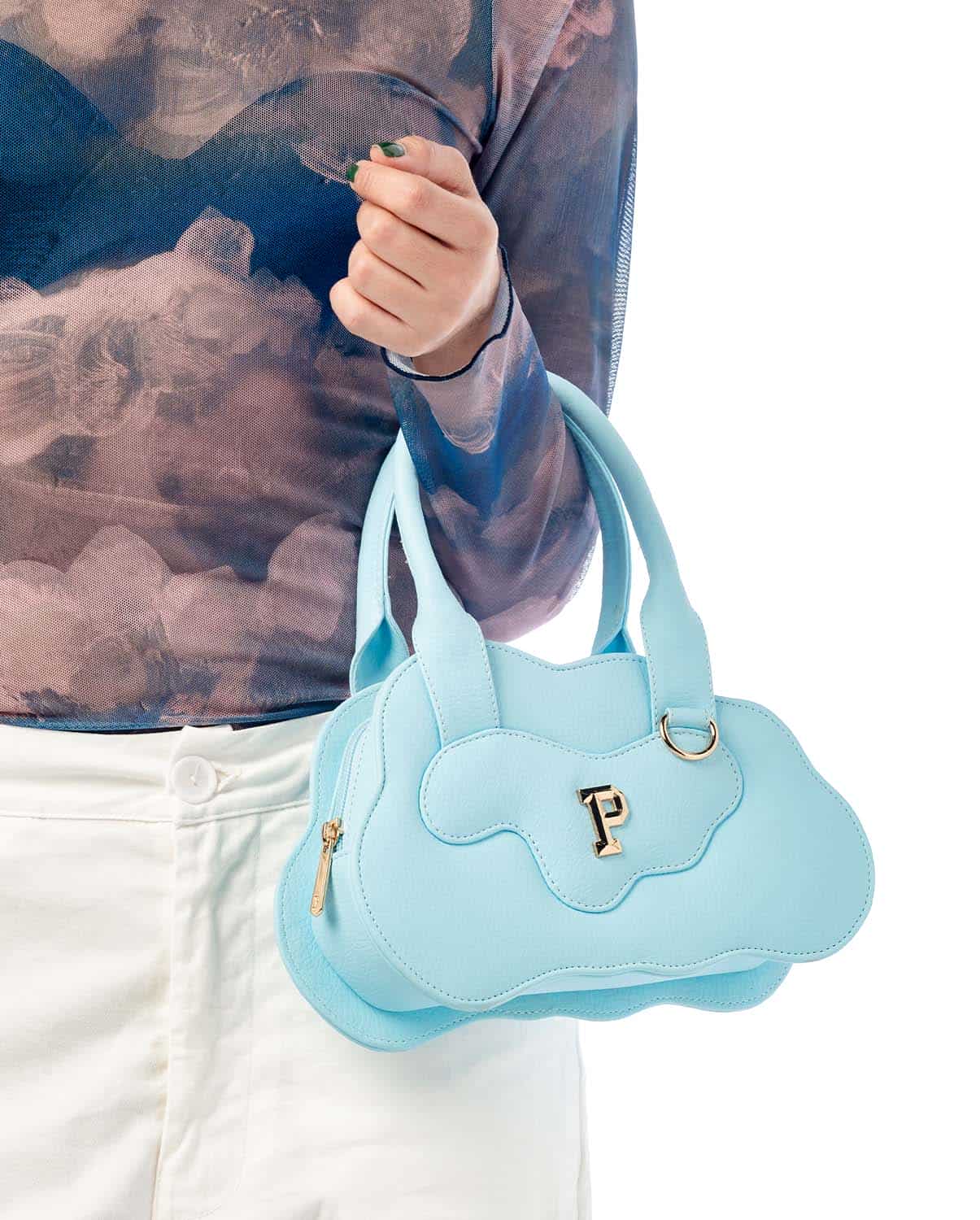 Petit Nube Wallet