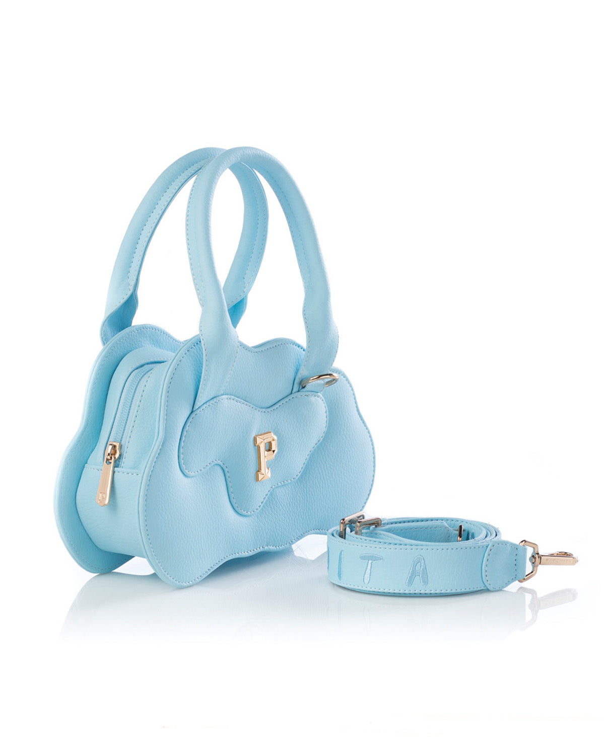 Petit Nube Wallet