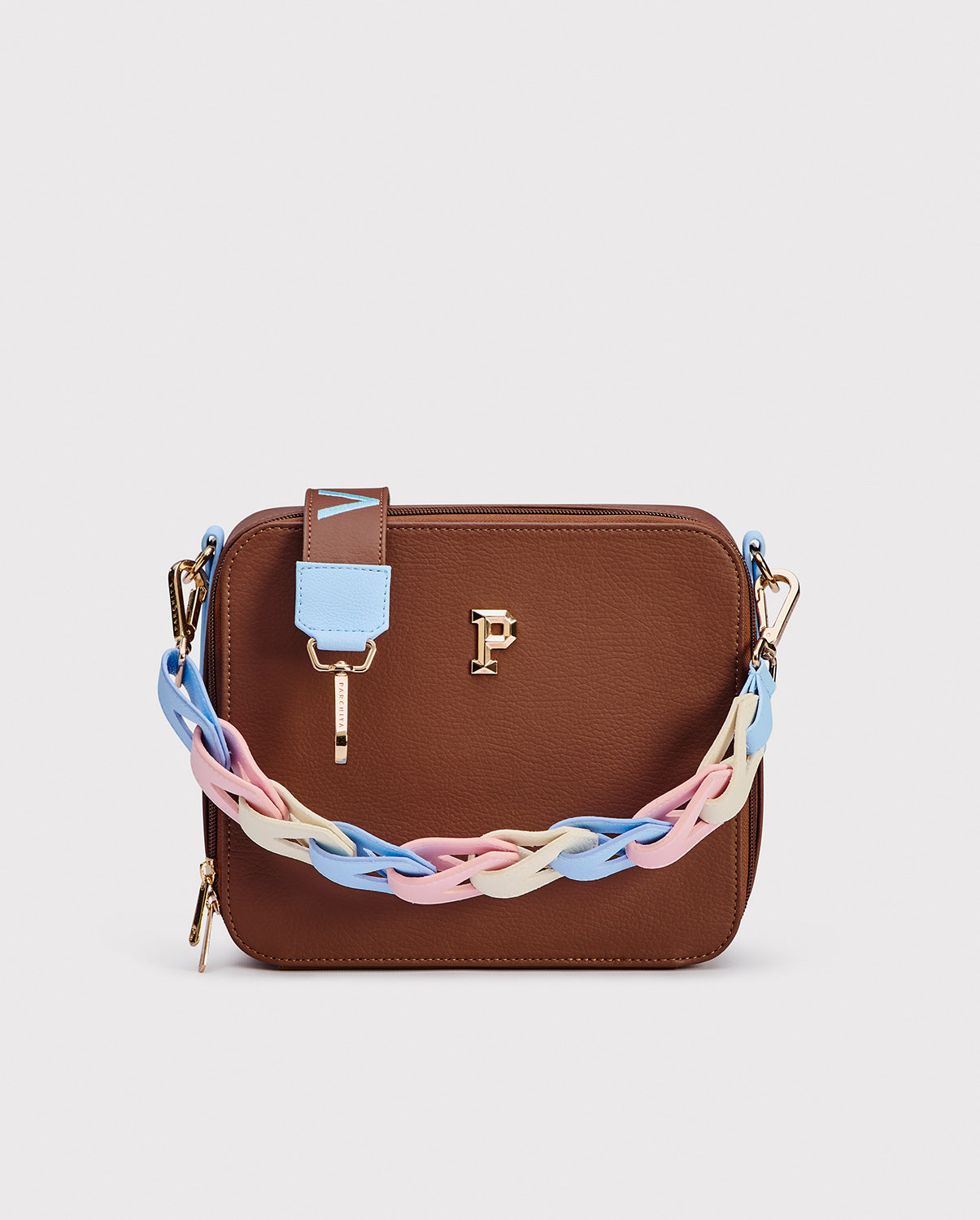 Cartera Flora Sinfonía