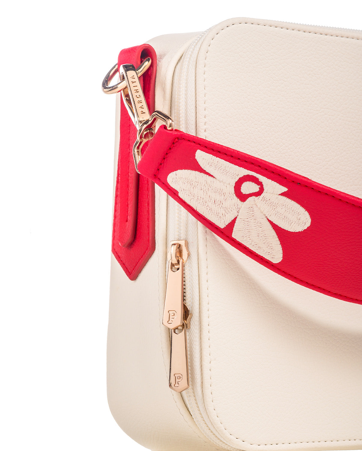Cartera Fiorella Garden