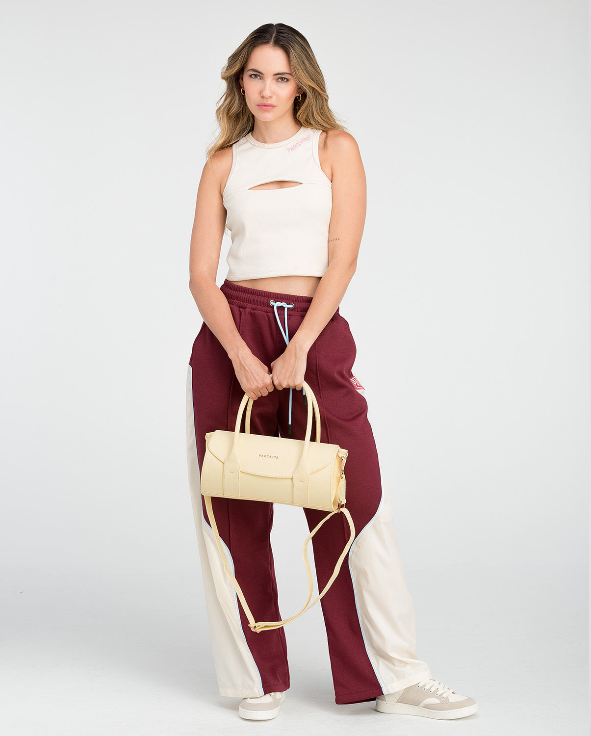 Cartera Charlotte