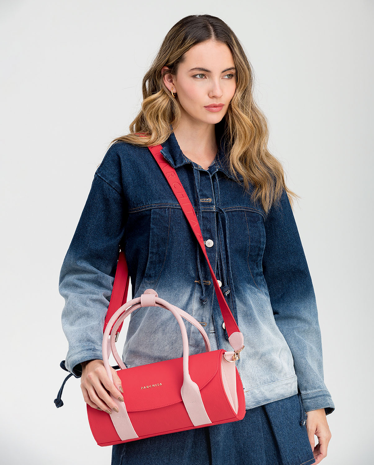 Cartera Charlotte