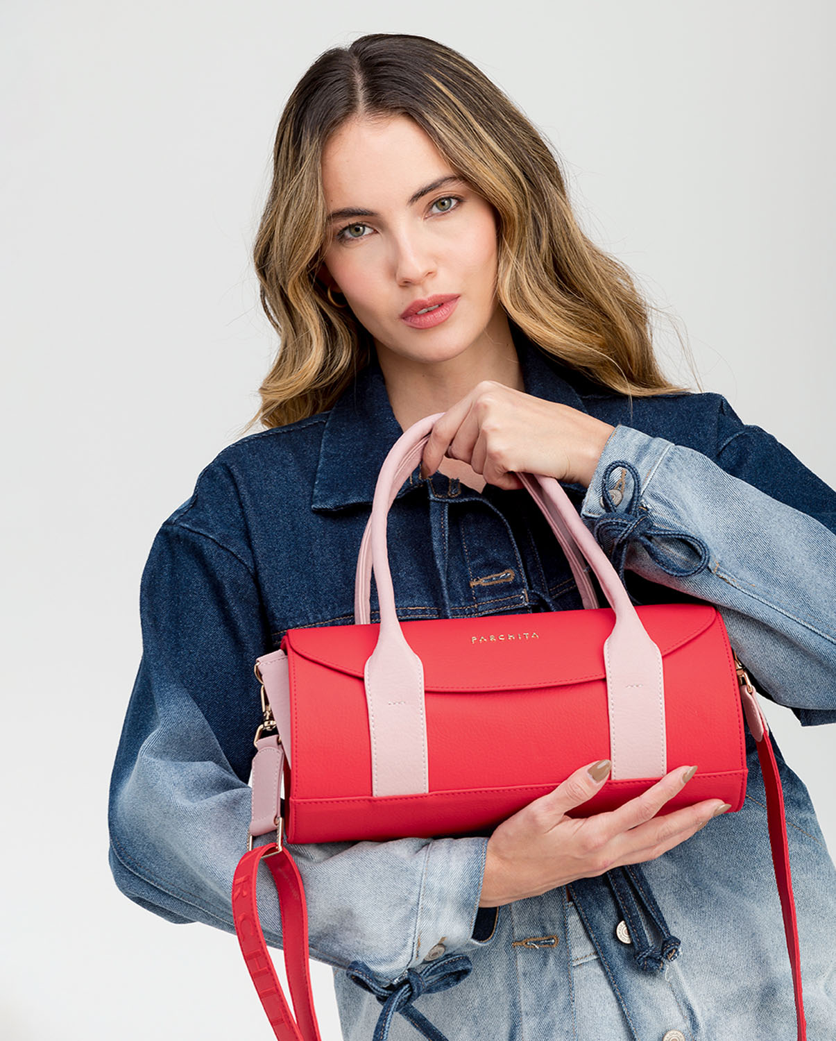 Cartera Charlotte