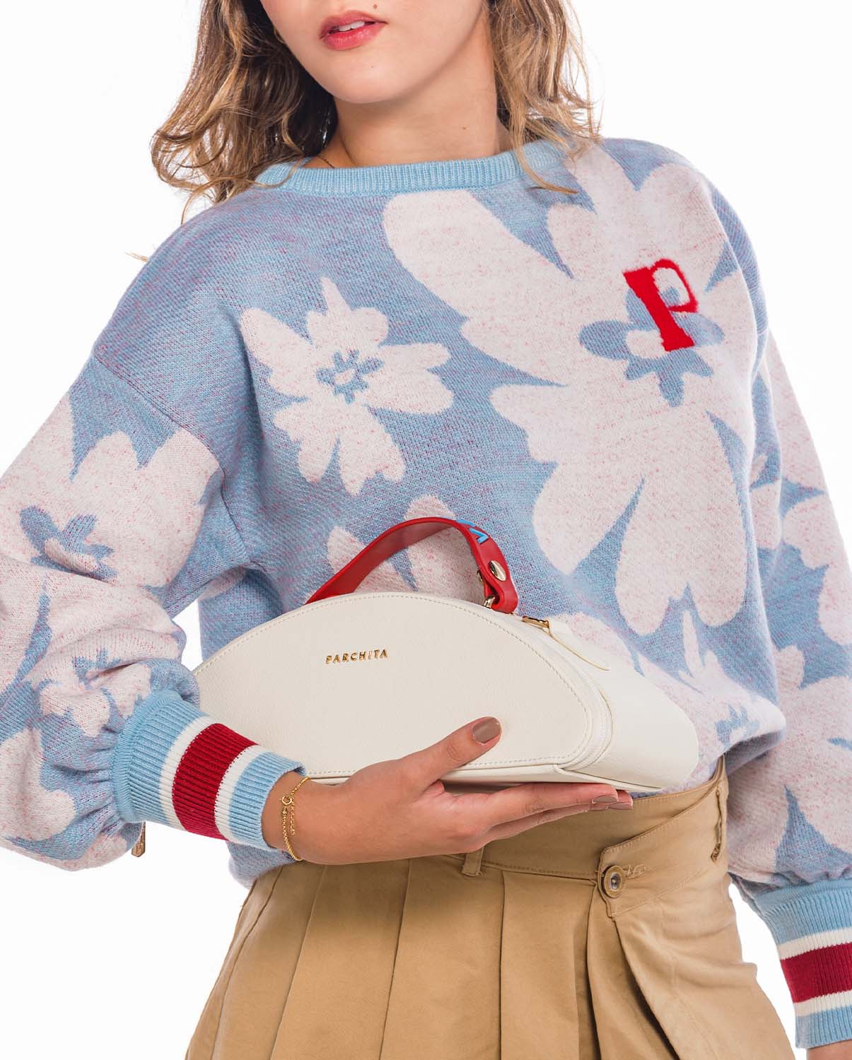 Cartera Chloé