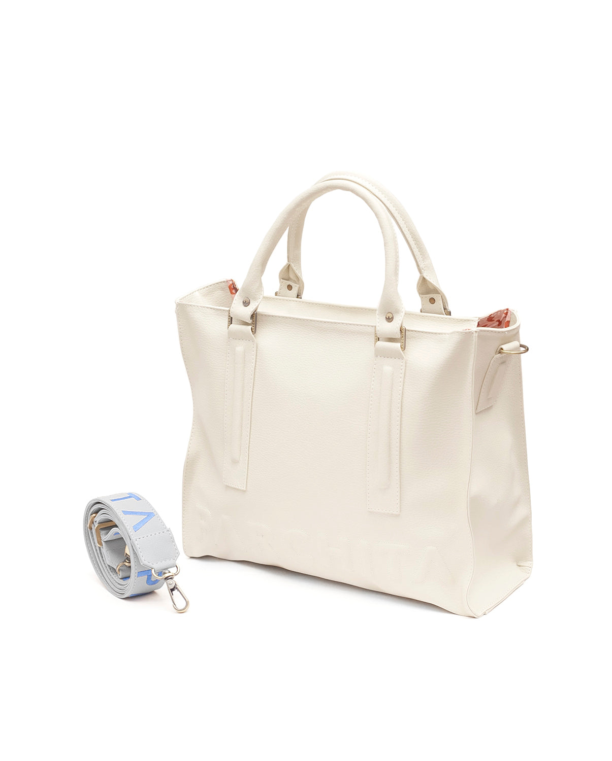 Bolso Shopping Emilio
