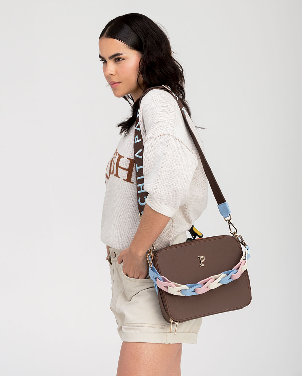Cartera Flora Sinfonía