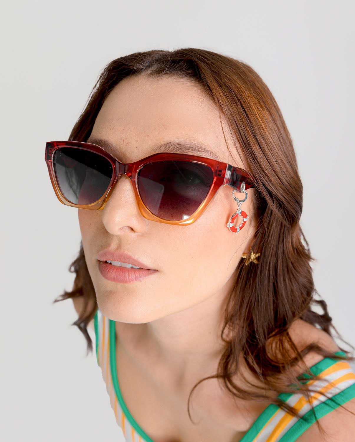 Gafas Mar
