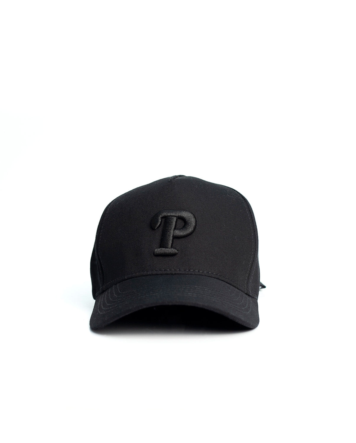Gorra Molly Negro