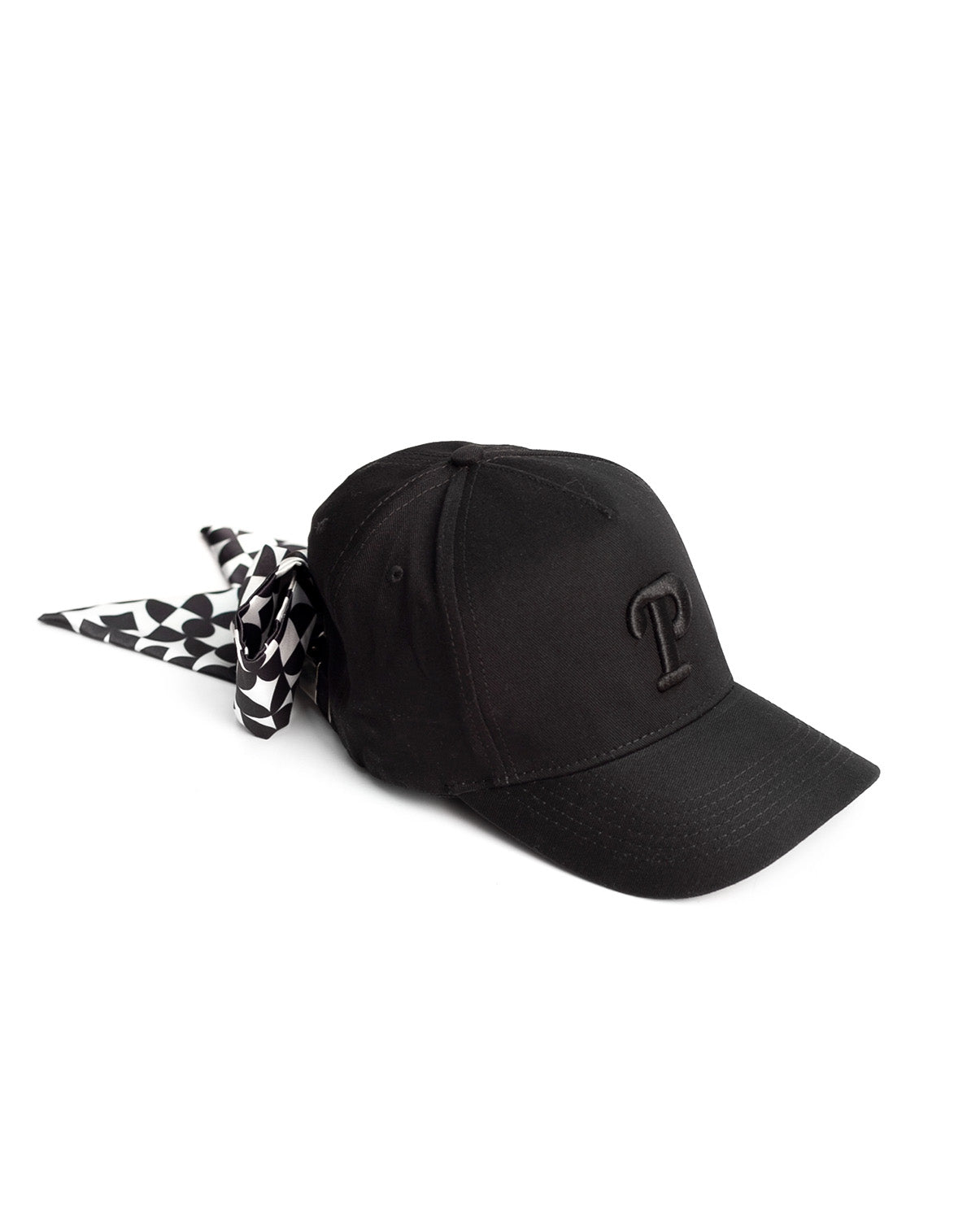 Gorra Molly Negro