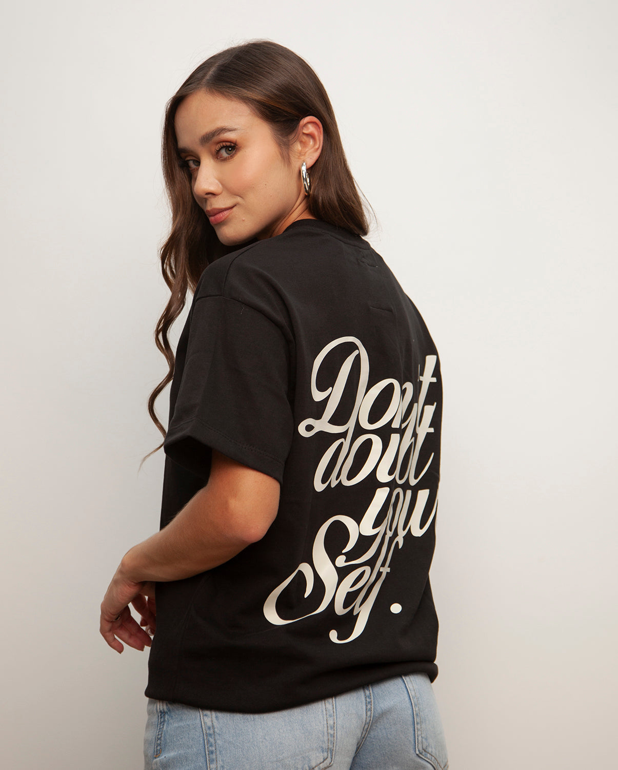 Dontdoubt T-shirt