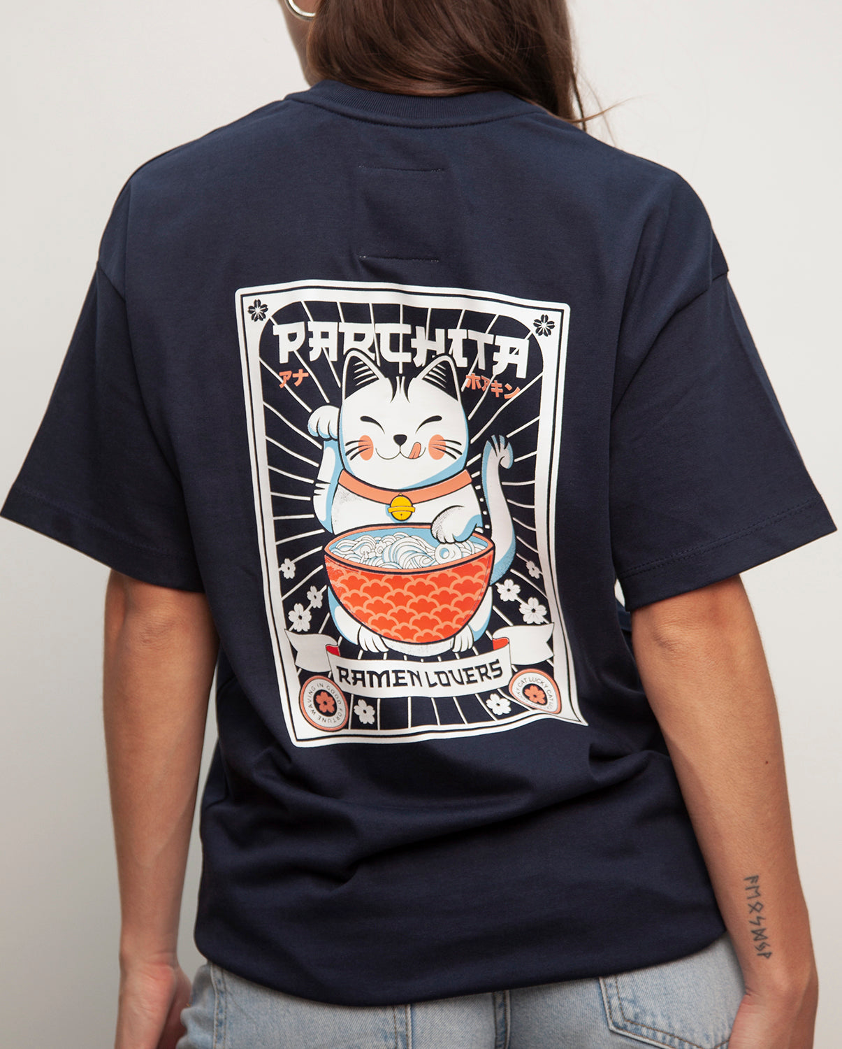 Ramen T-shirt