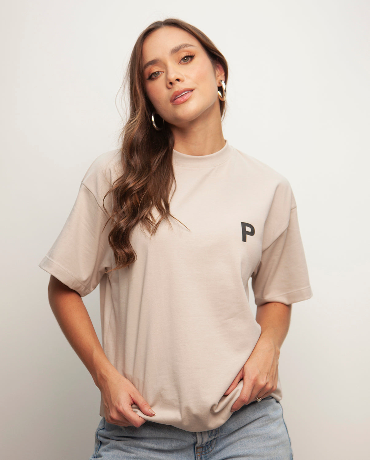 Camiseta Purpose