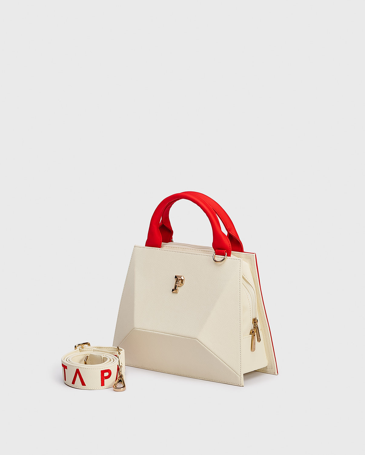 Cartera Mini Kufra Sinfonía