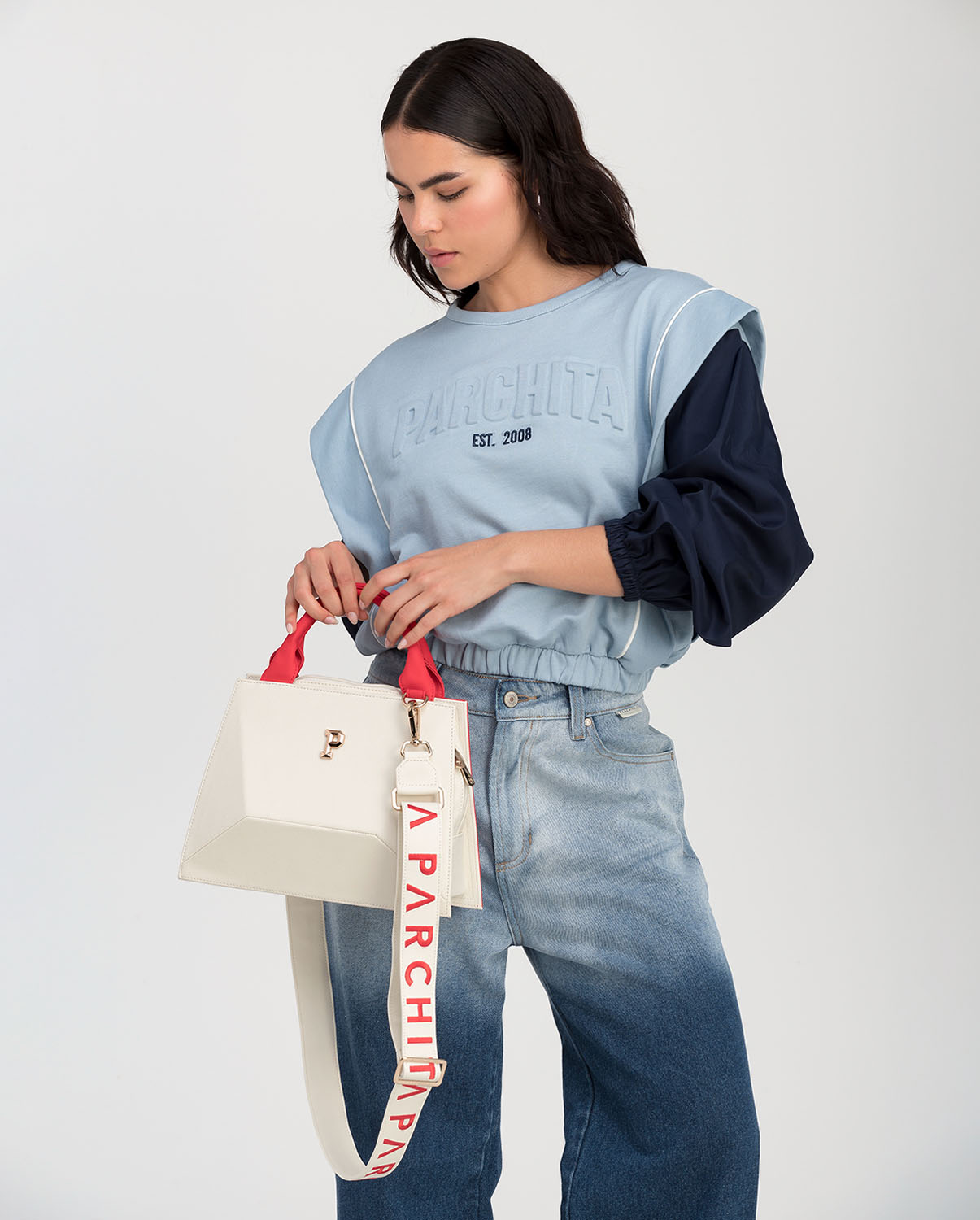 Cartera Mini Kufra Sinfonía