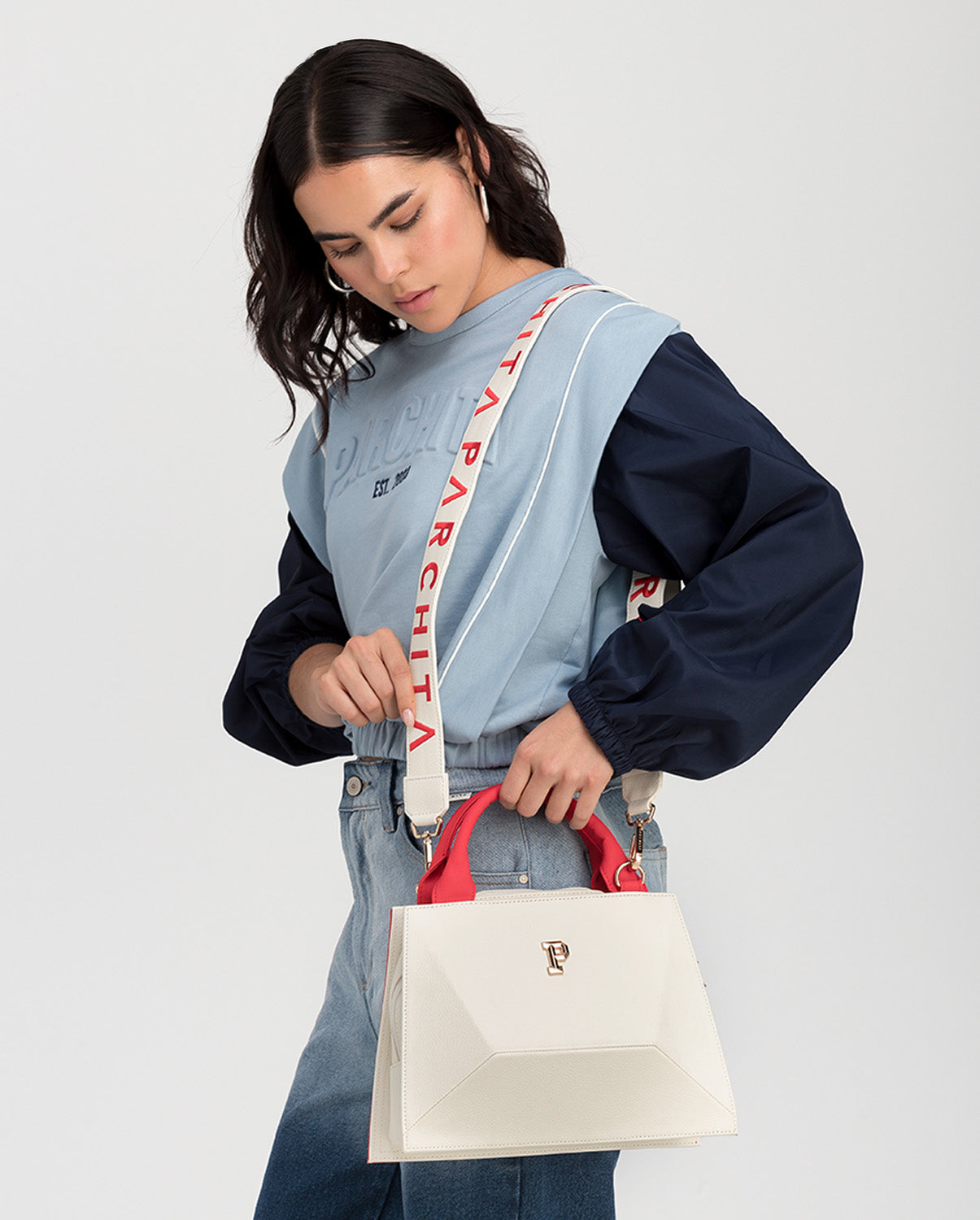 Cartera Mini Kufra Sinfonía