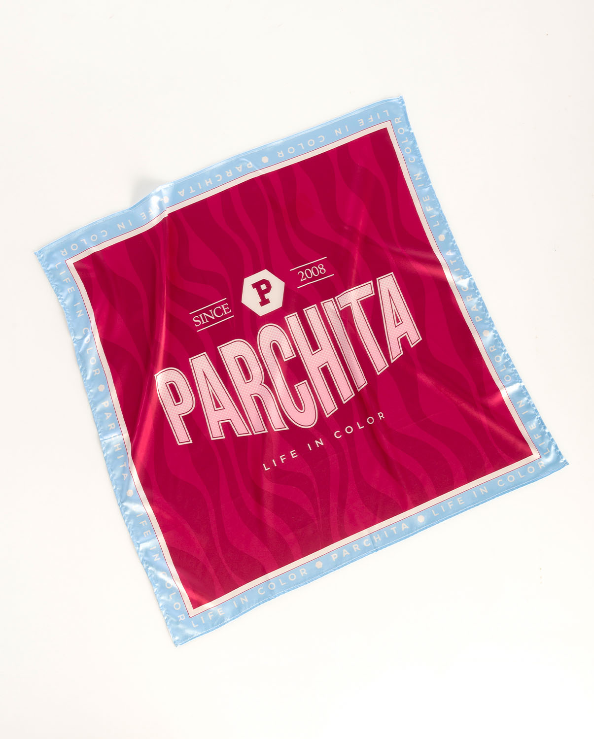 Pañoleta Male