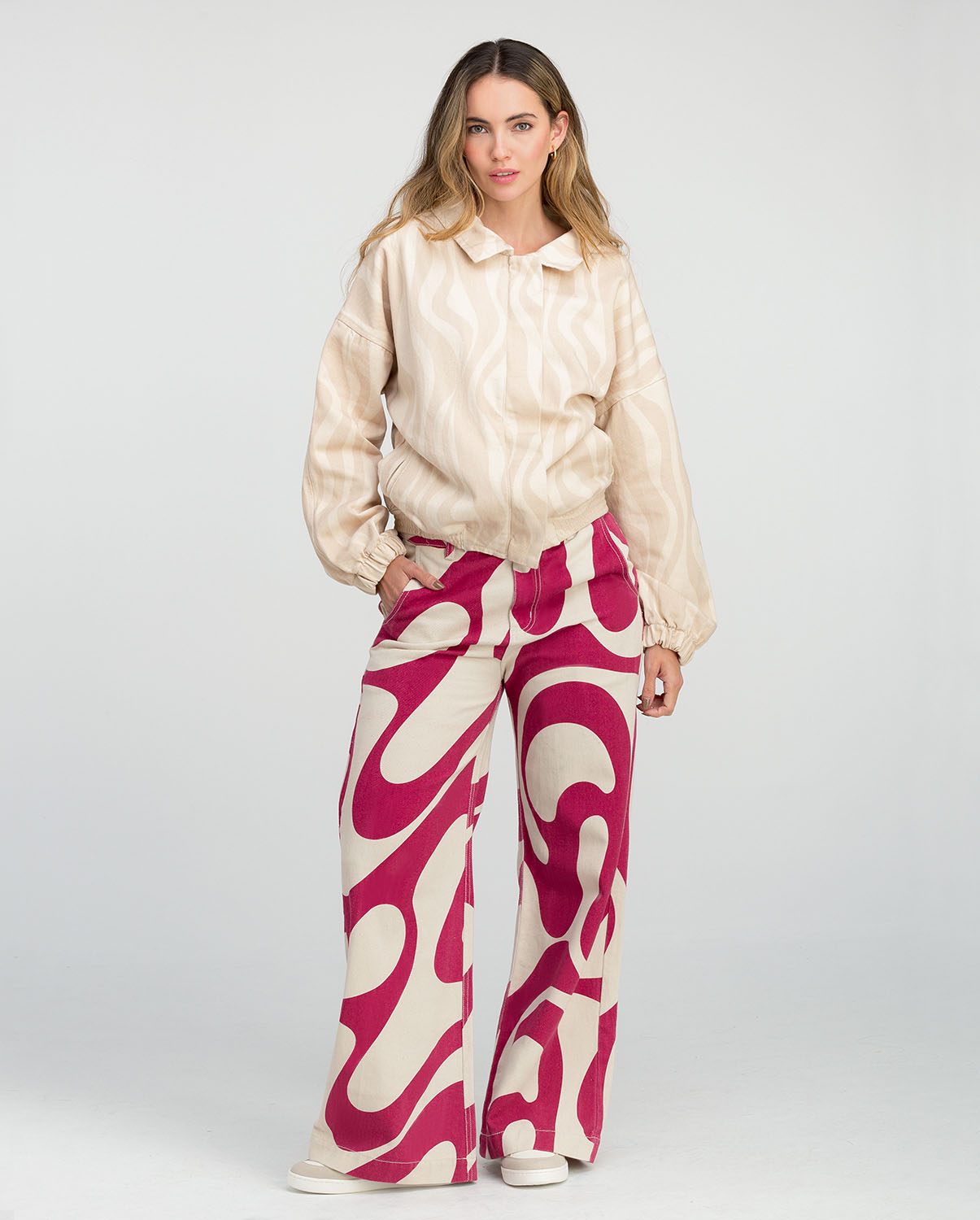 Pantalón Alex