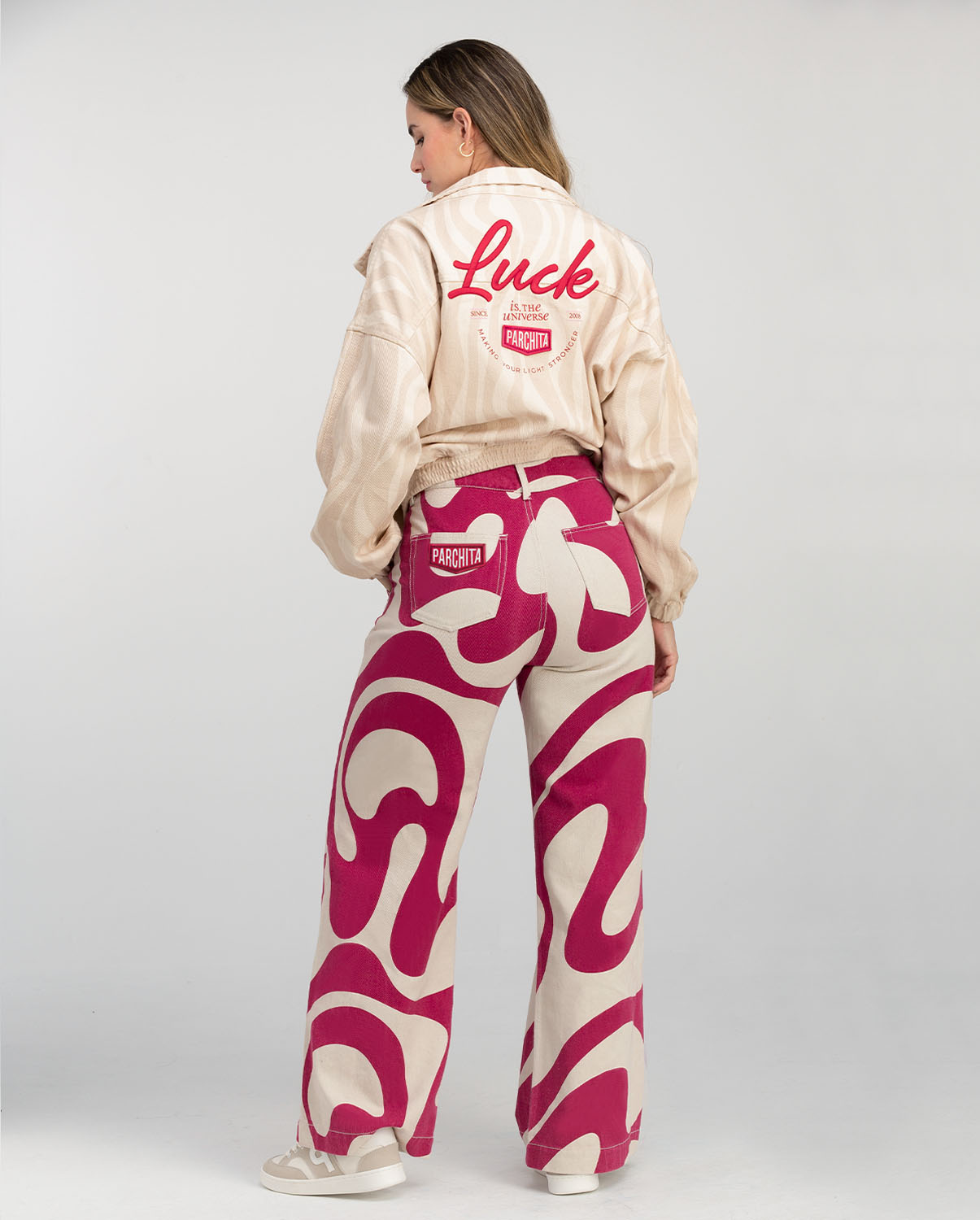 Pantalón Alex
