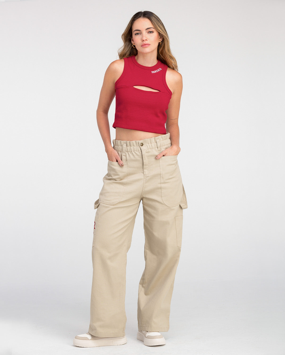 Pantalón Zack