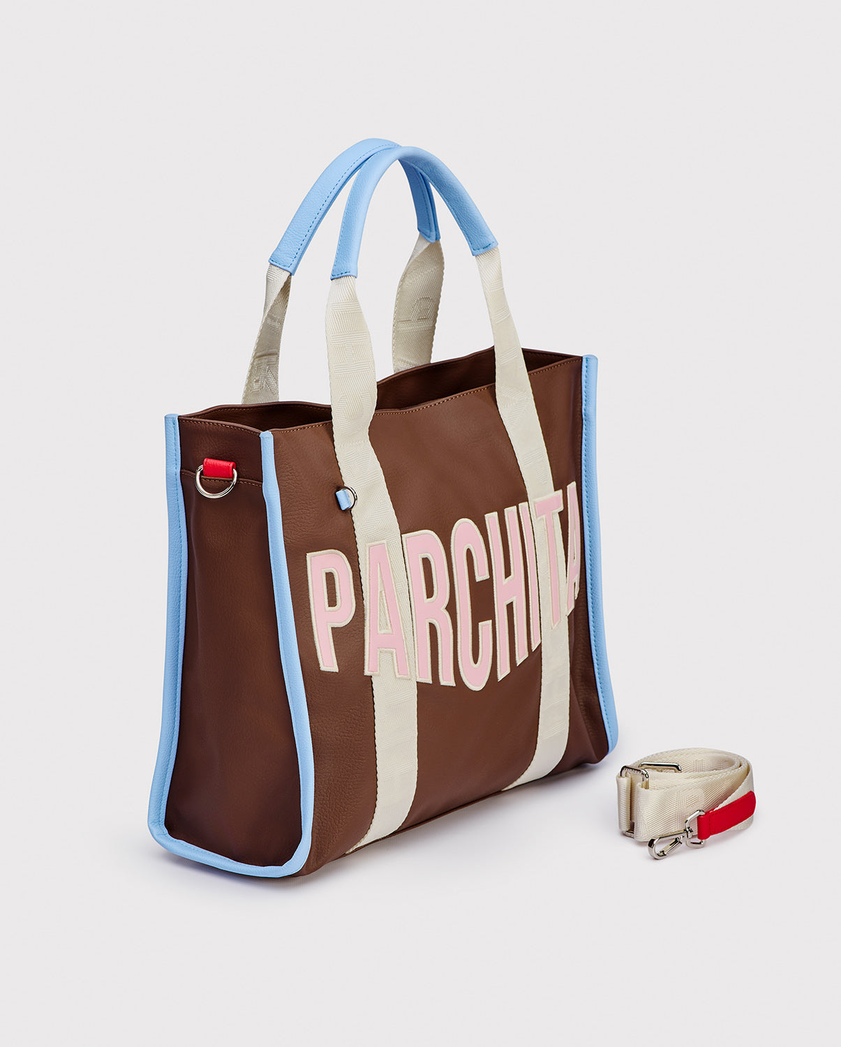 Ollie Shopping Bag