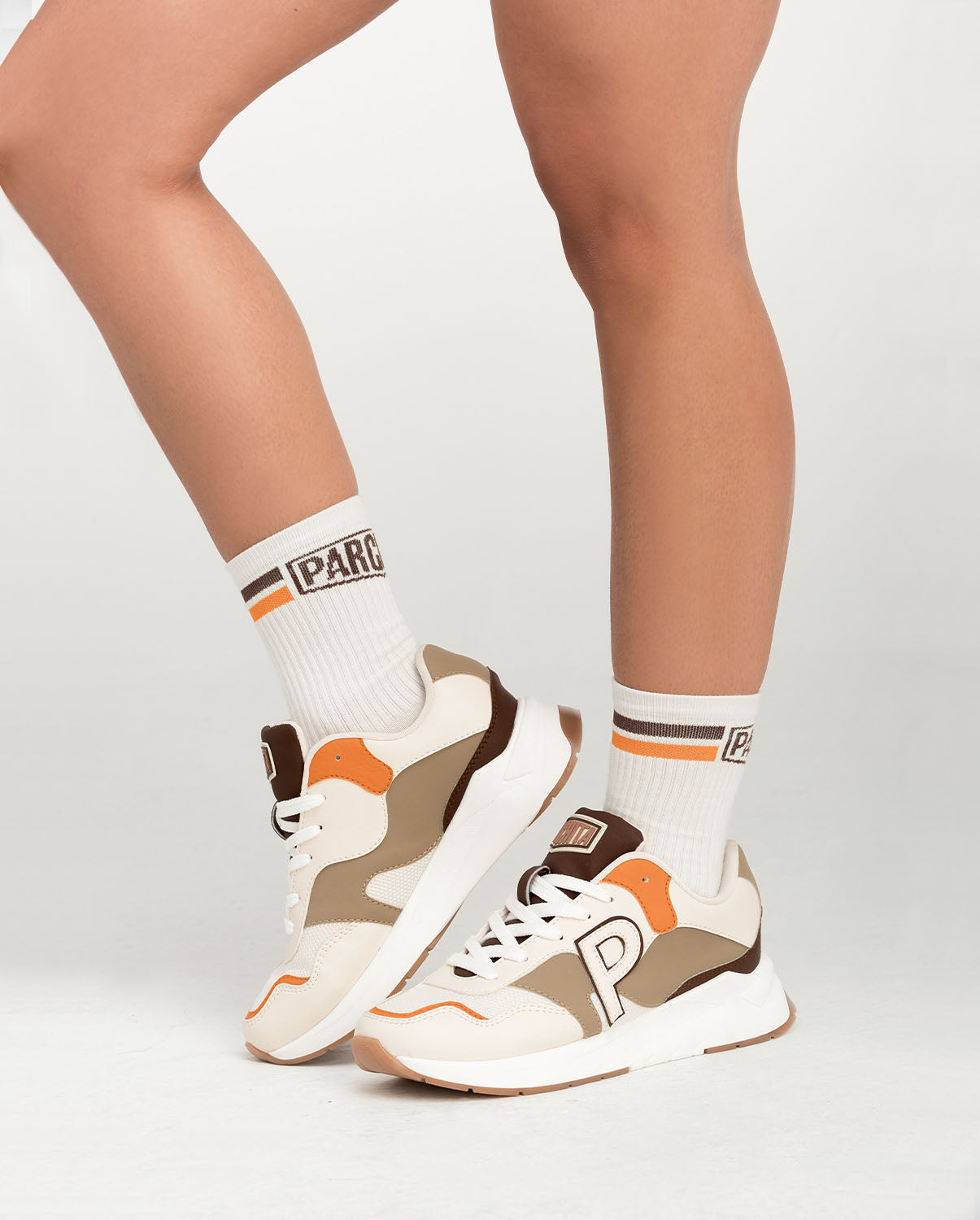 Tenis Rise