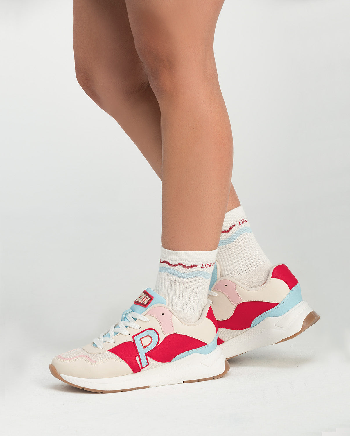 Tenis Rise