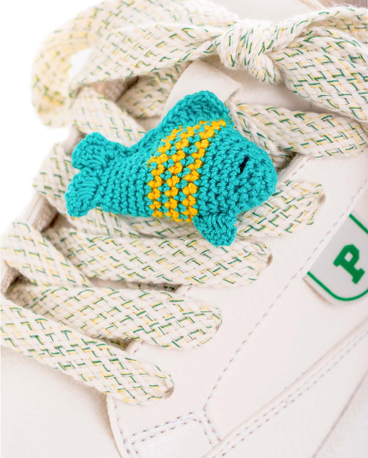 Tenis Palomino