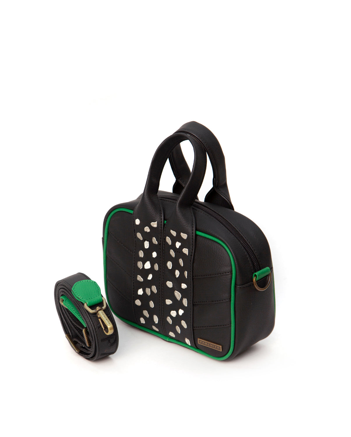 Bandolera Trufa