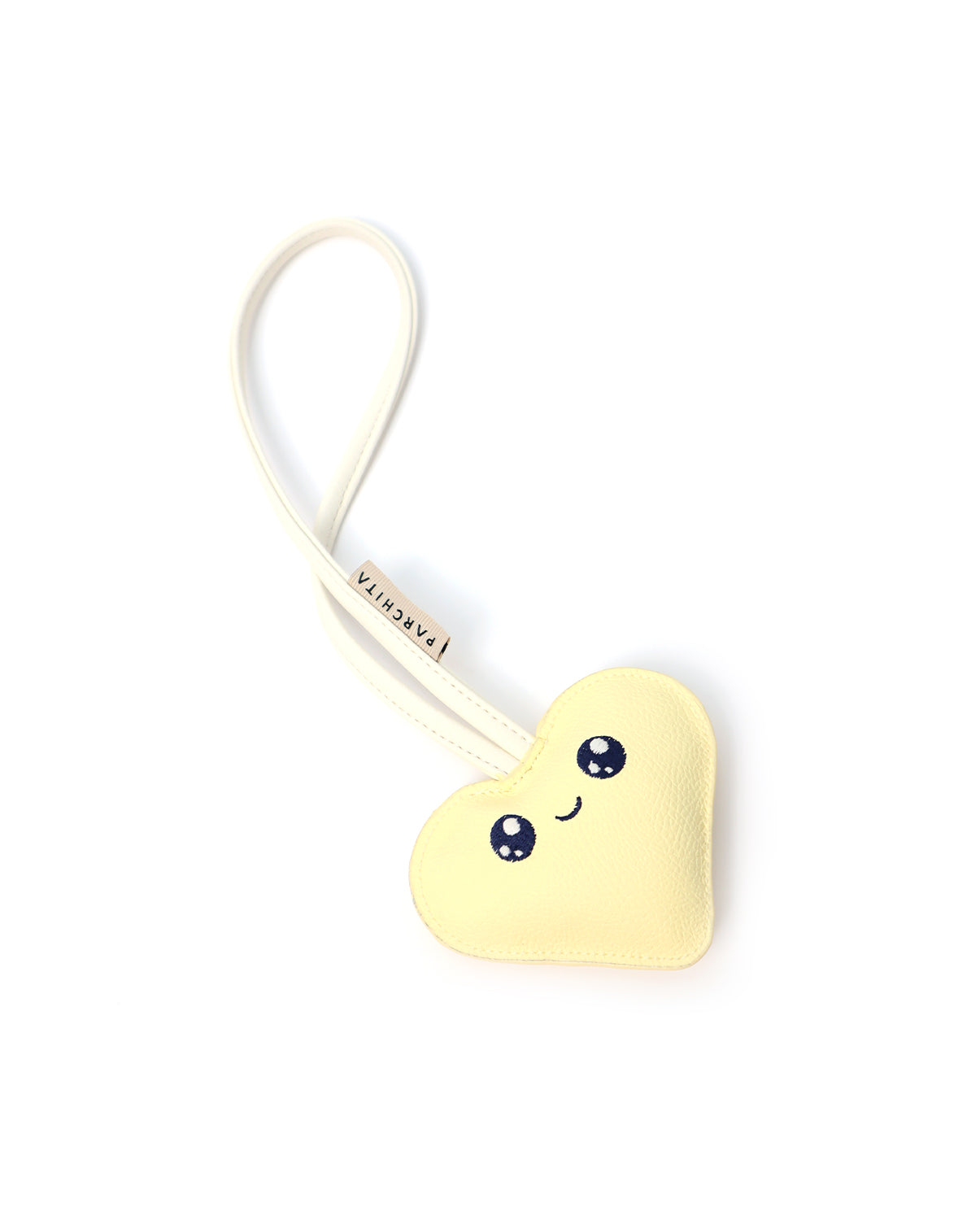 Charm de Corazón
