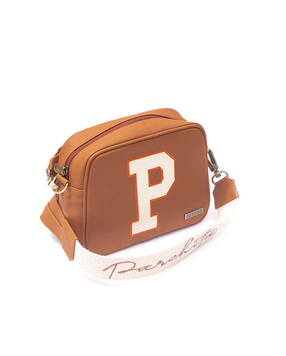Bandolera Adela