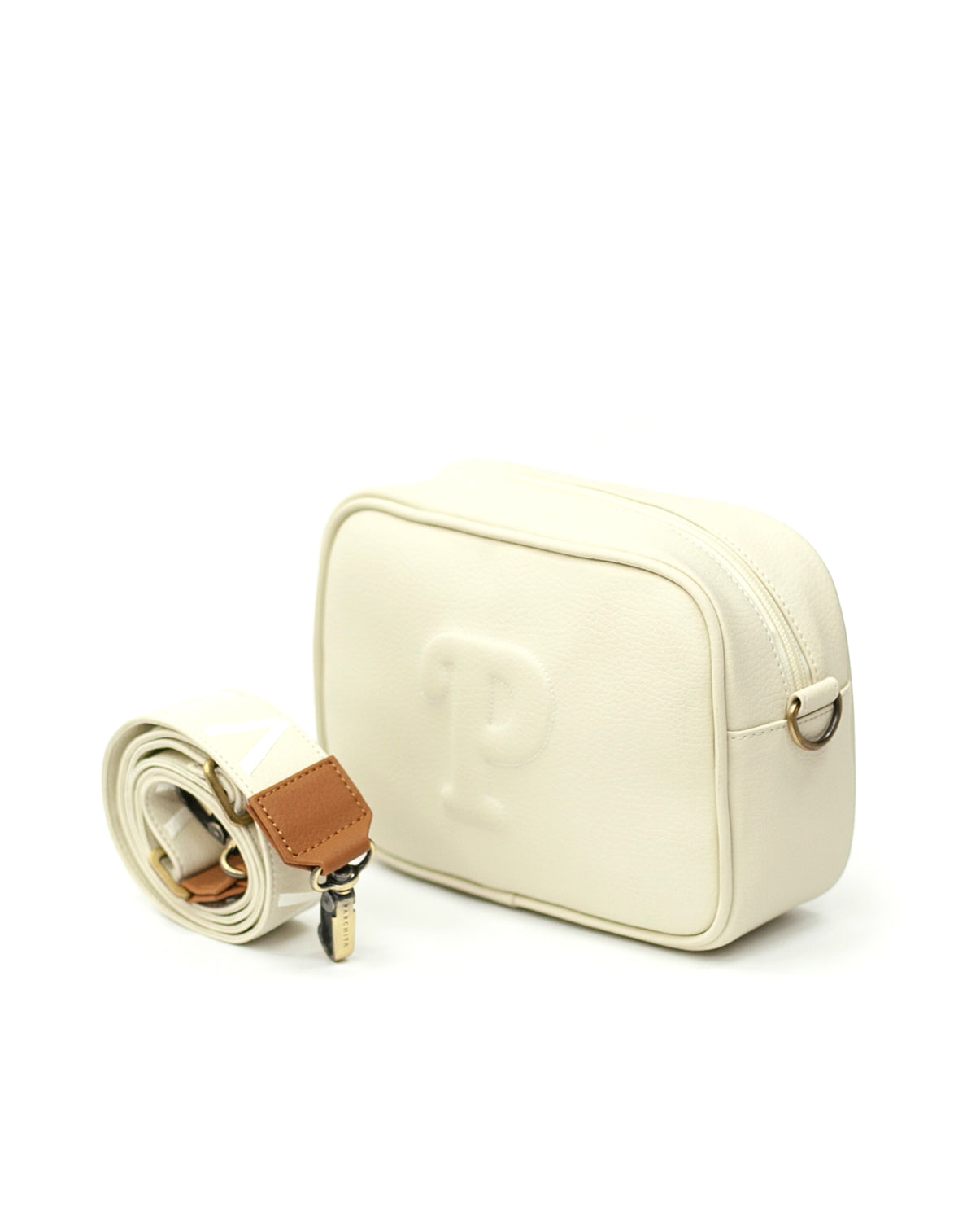 Bandolera Luchi