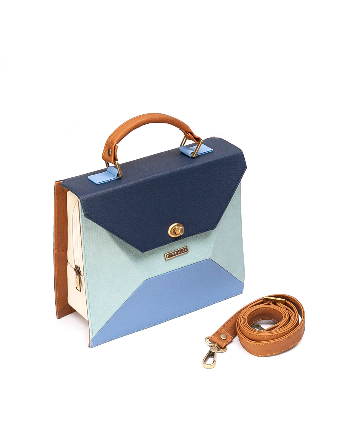 Cartera  Tiara