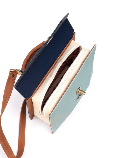 Cartera  Tiara