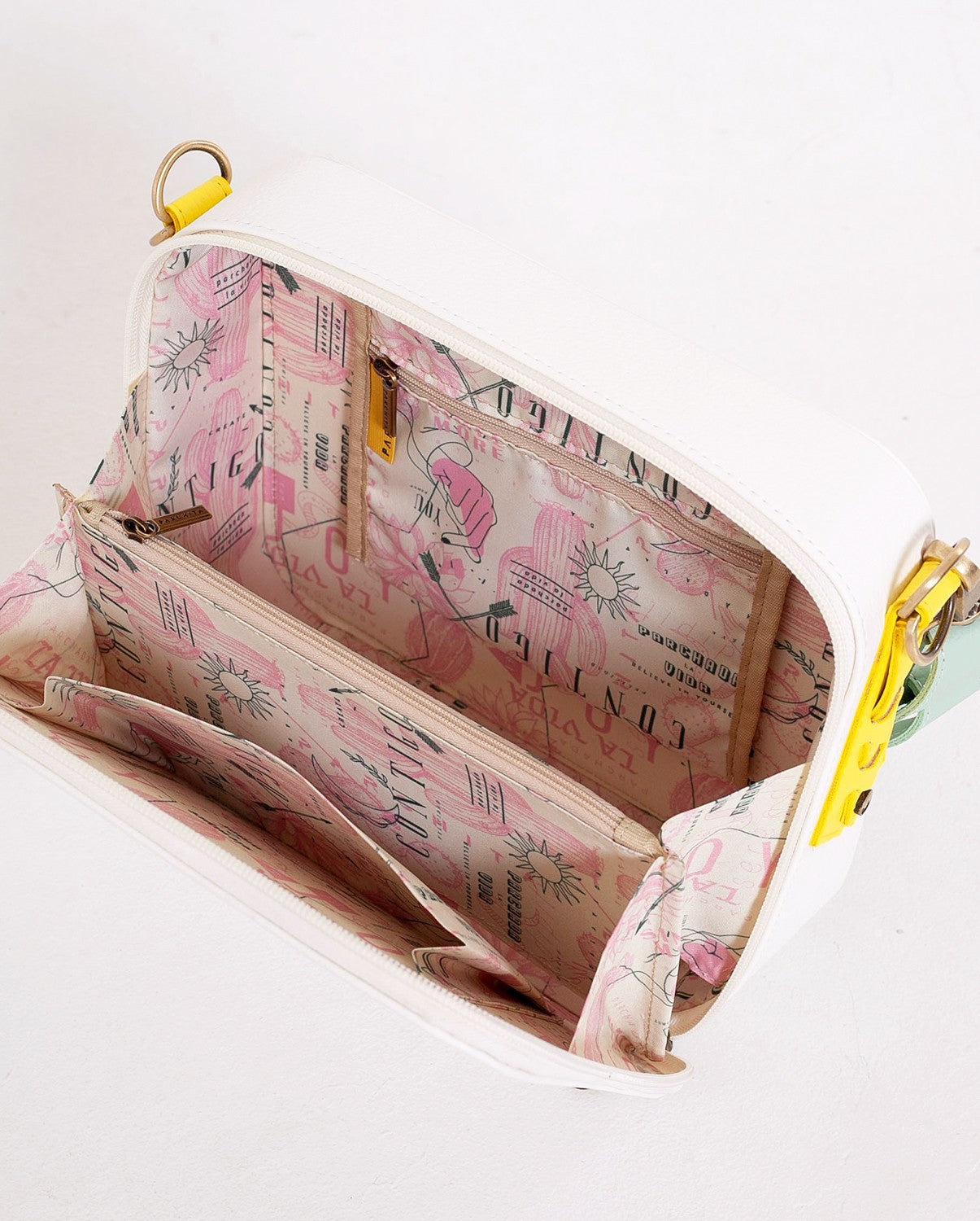 Flora Wallet