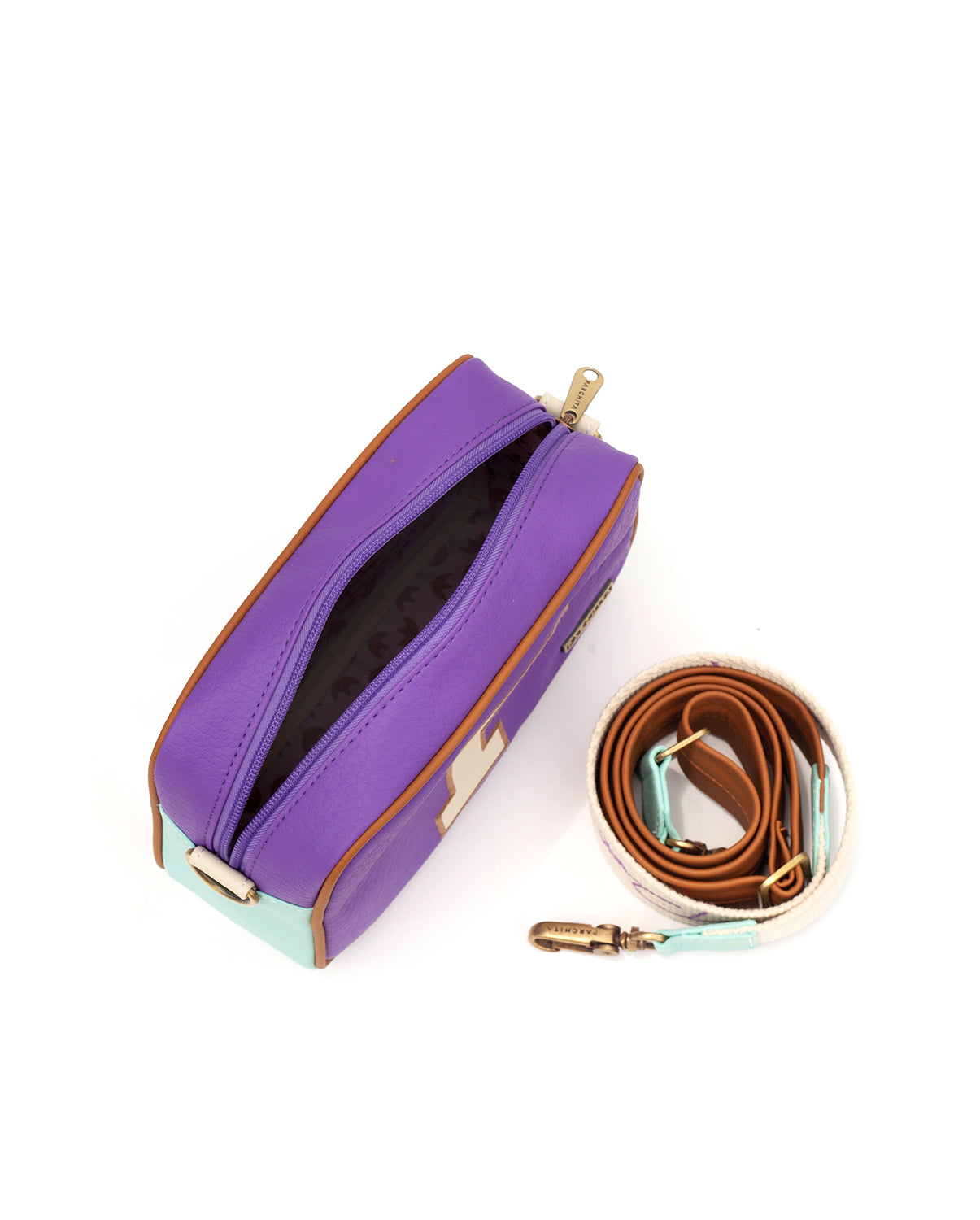 Bandolera Adela