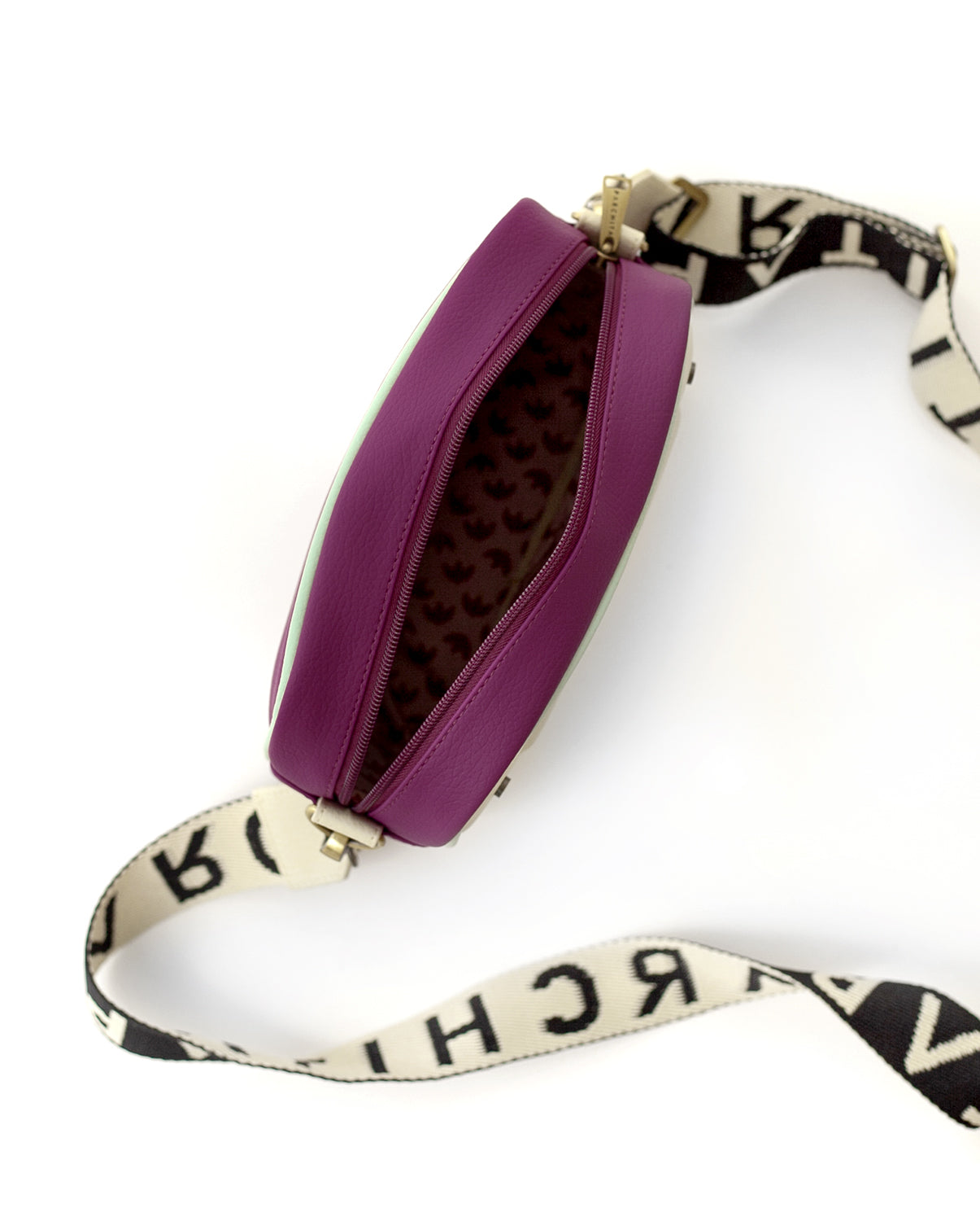 Bandolera Nuba