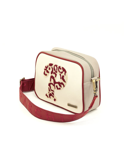 Bandolera Adela Pradera