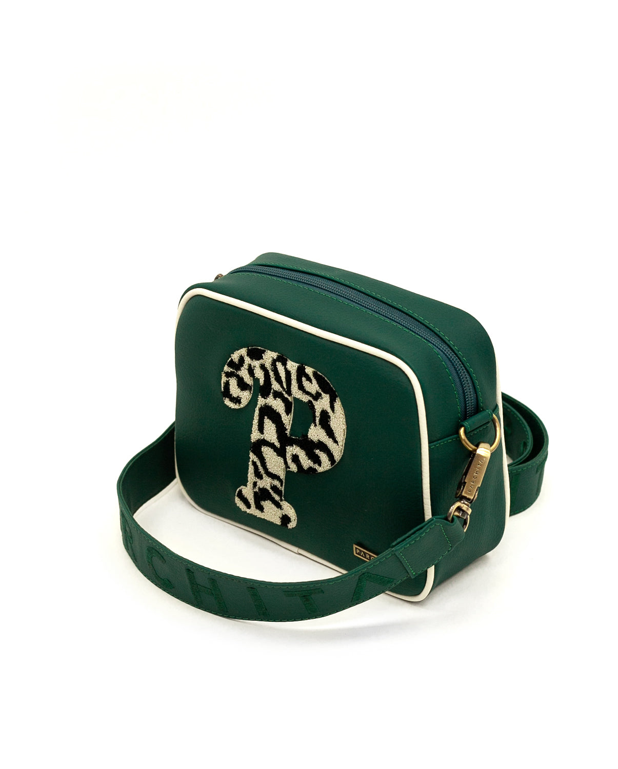 Bandolera Adela Pradera