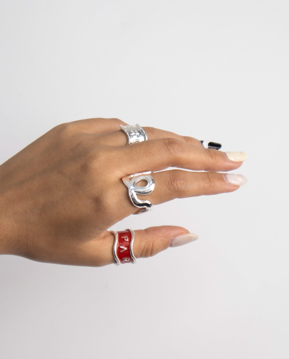 Anillo Blair
