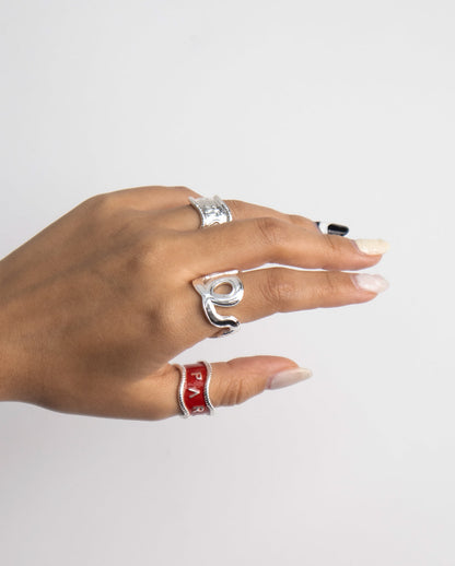 Anillo Blair