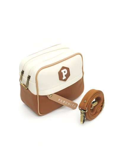 Bandolera Panal