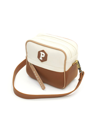 Bandolera Panal