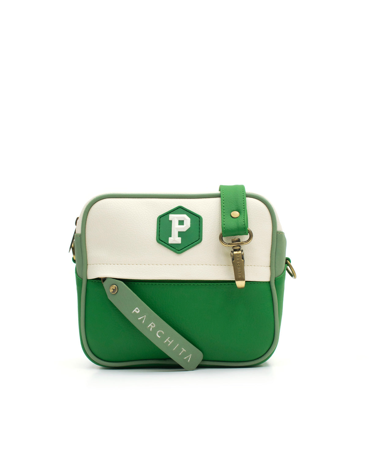 Bandolera Panal - Parchita Paciflora - [shop]